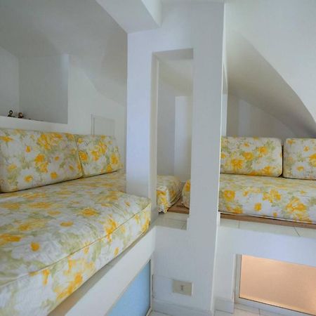 Longano 37 By Dimorra Apartment Capri Exterior photo